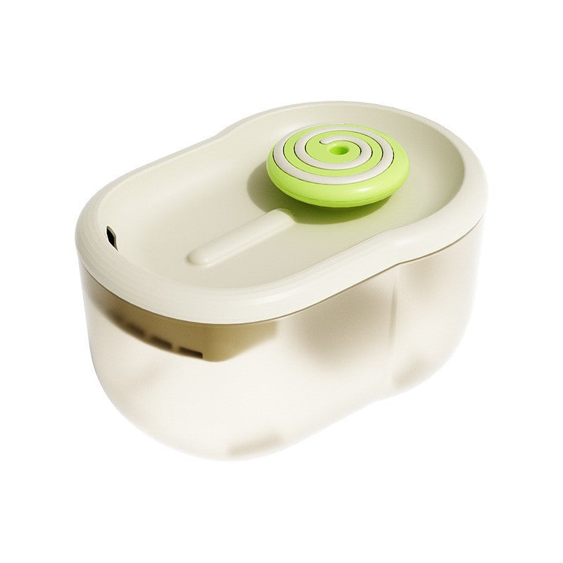 Smart Automatic Pet Water Dispenser with Filter