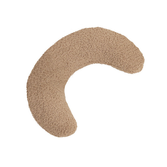 New Pet Supplies Soft Crescent-Shaped Pillow for Cats&Dogs