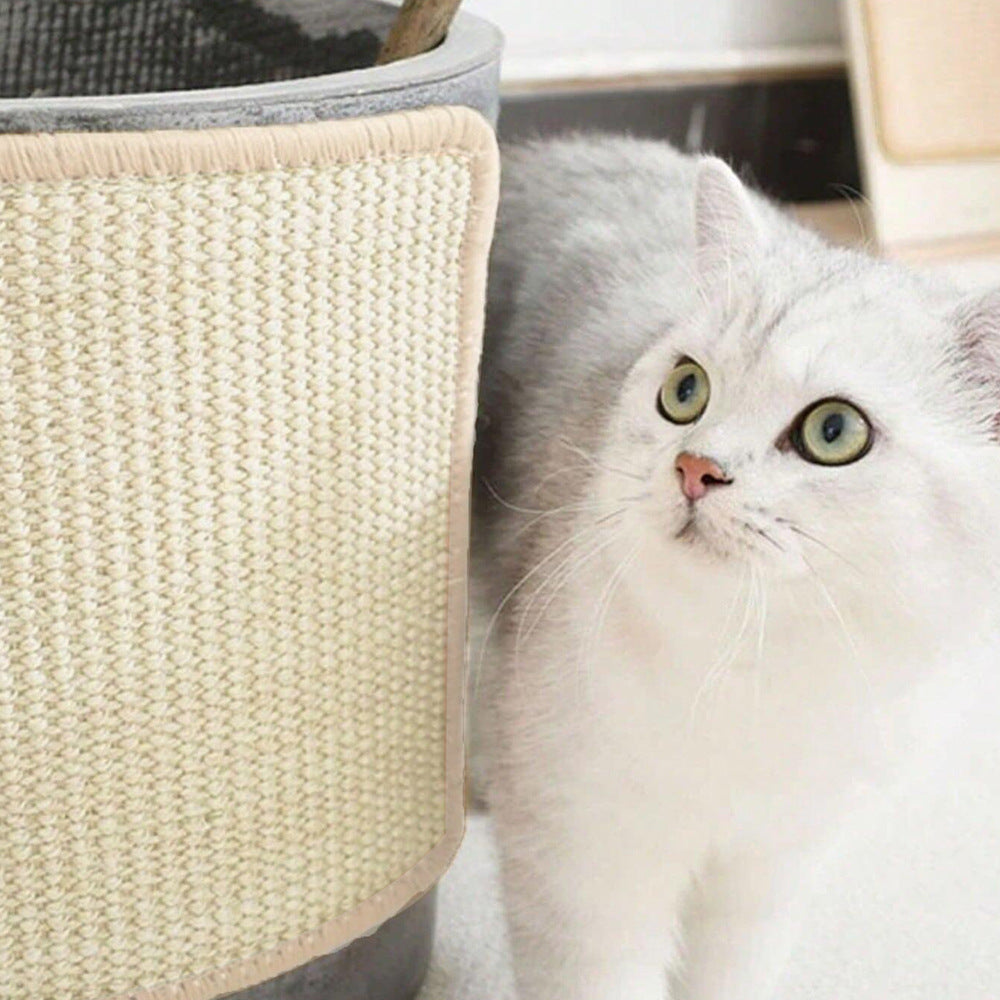 Amazon Bestselling Cat Scratching Pad for Furniture