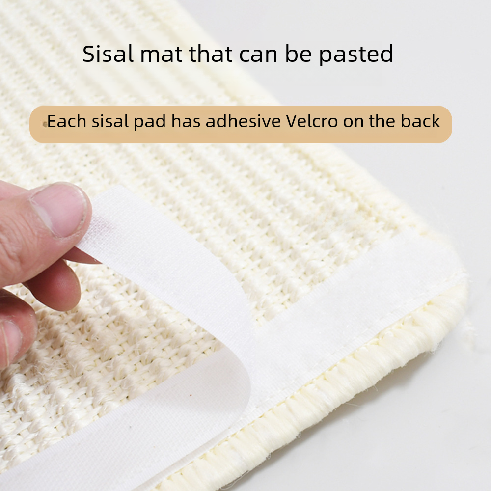 Amazon Bestselling Cat Scratching Pad for Furniture