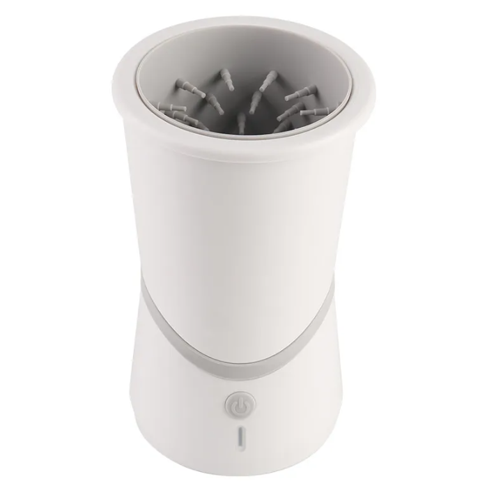 Pet Electric Foot Washer