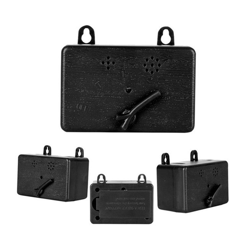 Ultrasonic Outdoor Dog Bark Control Device CSB19