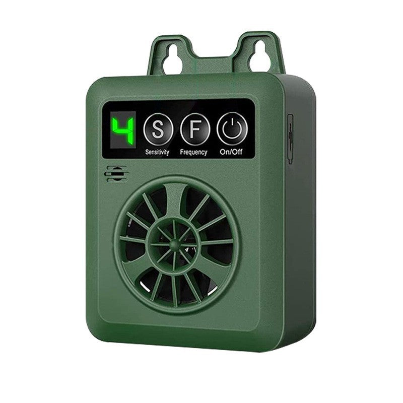 Ultrasonic Dog Bark Control Device for Pets