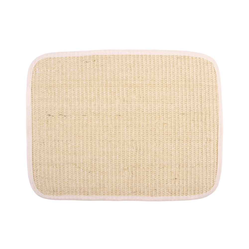 Amazon Bestselling Cat Scratching Pad for Furniture