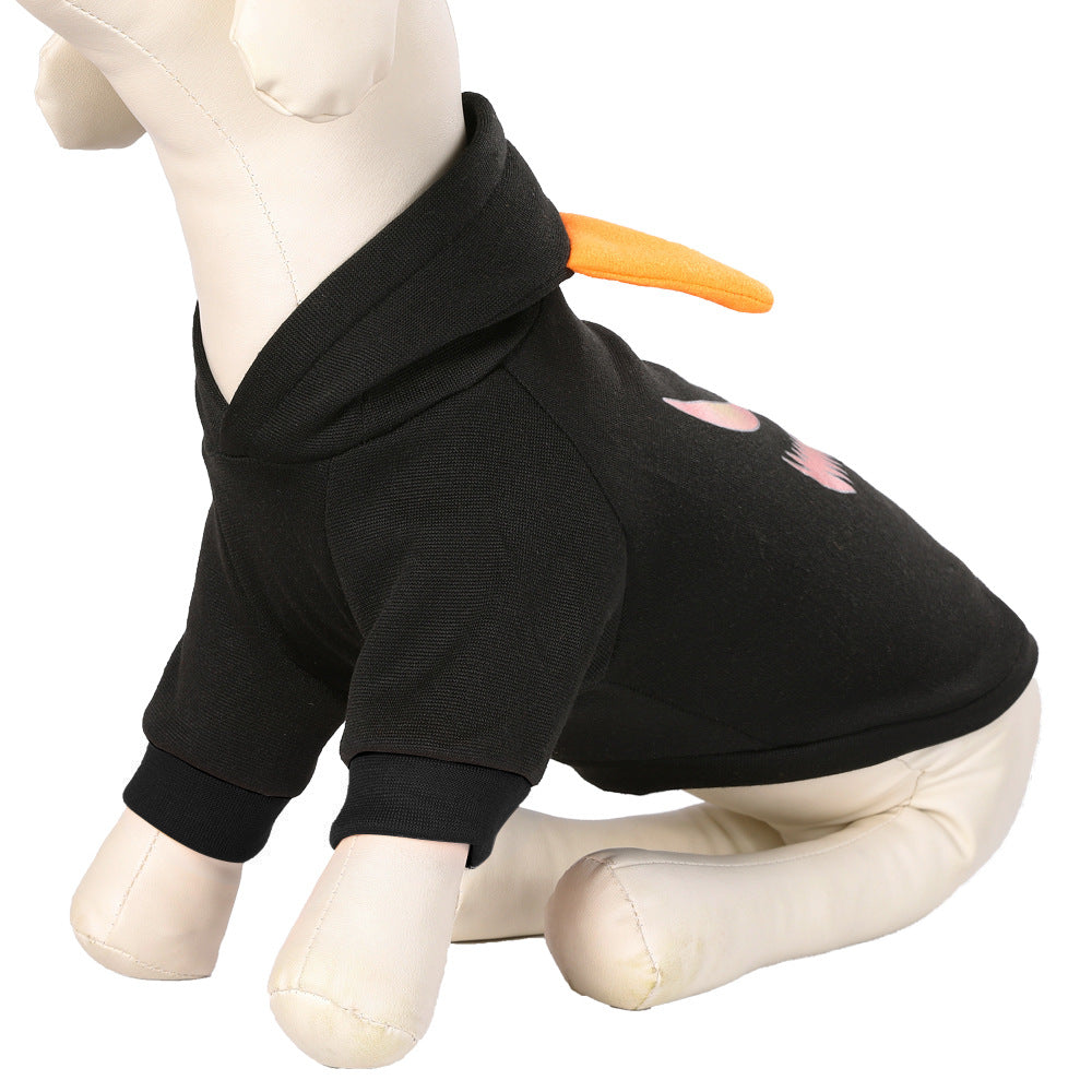 Halloween Pet Costumes for Cats and Dogs (Two Legs)
